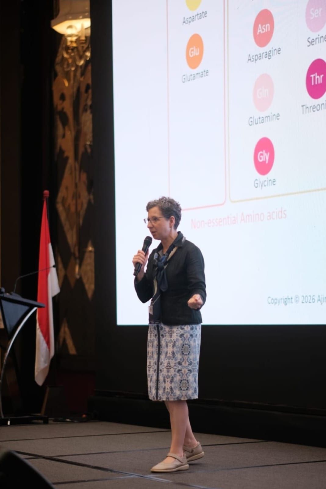 TIN PERSAGI Kabupaten Pidie 2026 Bahas Cita Rasa, Mikrobiota Usus, dan Kolaborasi Mu ltisektor untuk Makan Bergizi