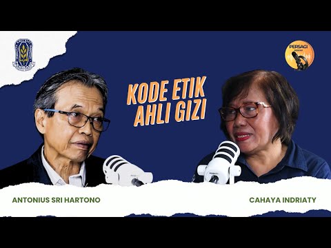 Kode Etik Ahli Gizi | PERSAGI Kabupaten Pidie PODCAST Eps. 14